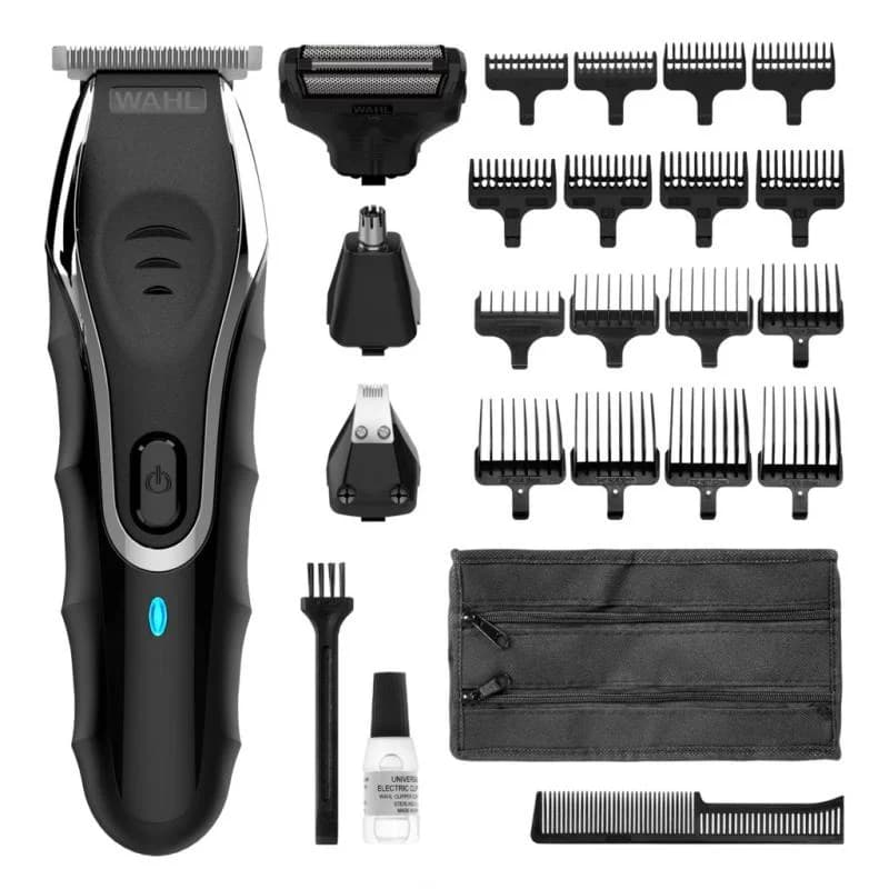 ماشین اصلاح وال Aqua Blade — تصویر ۱۱