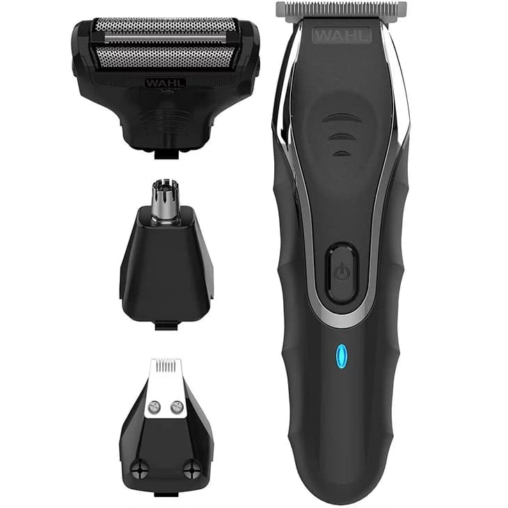ماشین اصلاح وال Aqua Blade — تصویر ۱۰