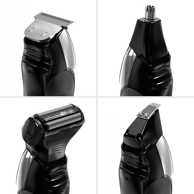 ماشین اصلاح وال Aqua Blade — تصویر ۱۲