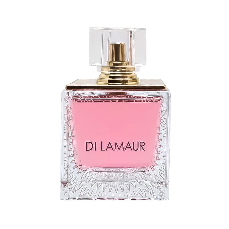 ادکلن تاپ گروپ لالیک امور | فرگرنس 100 ml