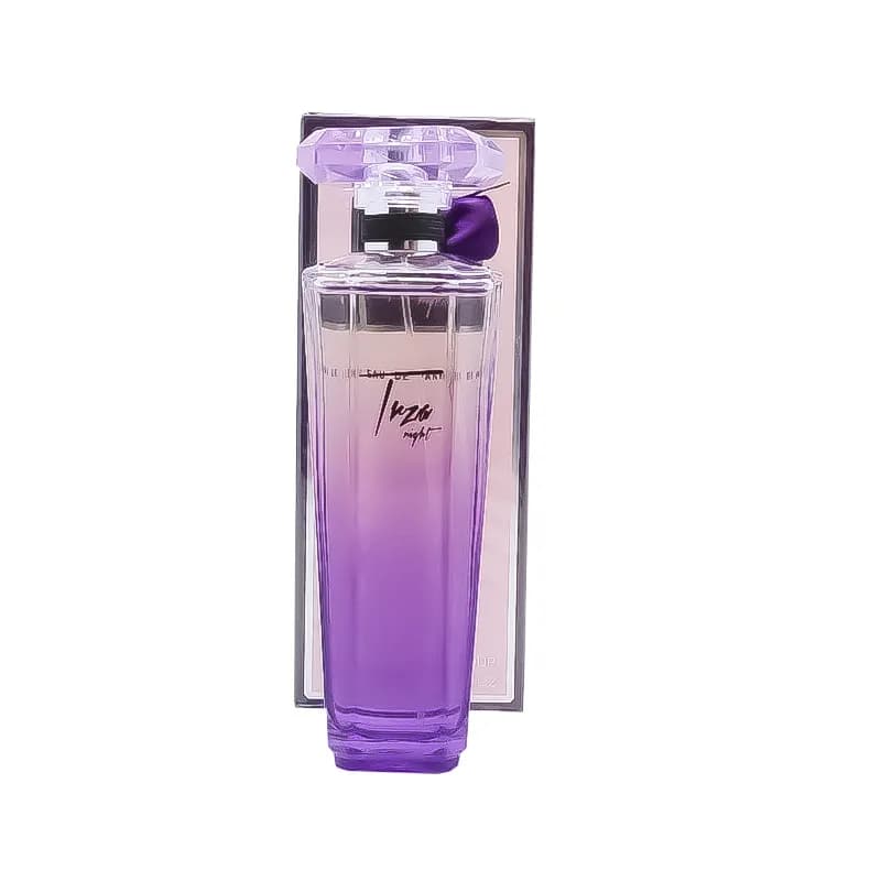 ادکلن تاپ گروپ ترزو میدنایت رز لانکوم | فرگرنس 75 ml — تصویر ۳