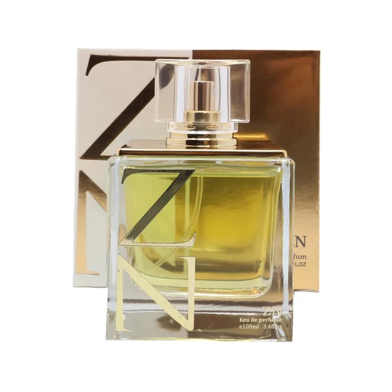 ادکلن تاپ گروپ زن شیسیدو | فرگرنس 100 ml — تصویر ۷
