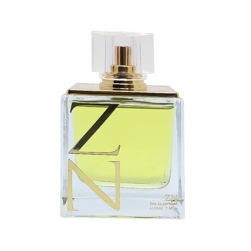 ادکلن تاپ گروپ زن شیسیدو | فرگرنس 100 ml — تصویر ۲