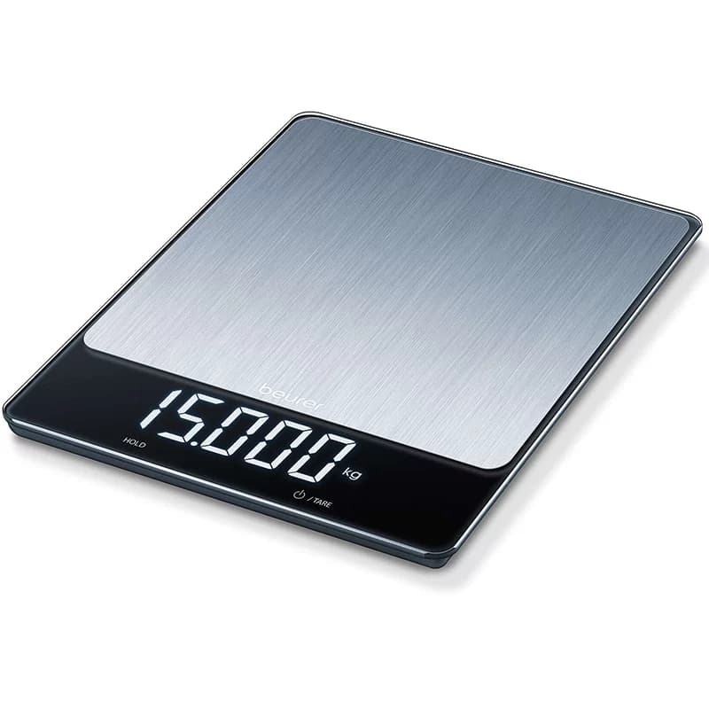 ترازوی آشپزخانه بیورر مدل KS 34 XL — تصویر ۱۰