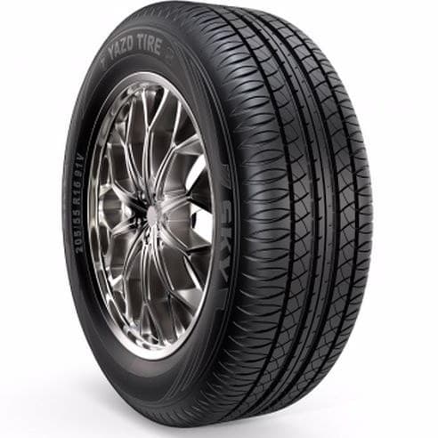 لاستیک 205/55/16 یزد تایر گل اسکای (تاریخ تولید 2026)