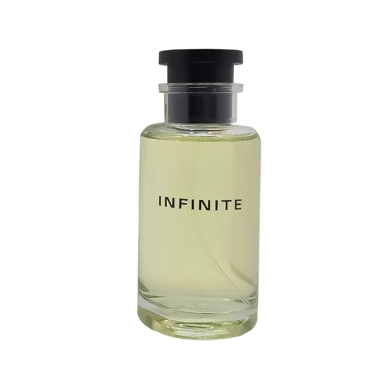 ادکلن تاپ گروپ ایفینیتی | فرگرنس 100 ml — تصویر ۶