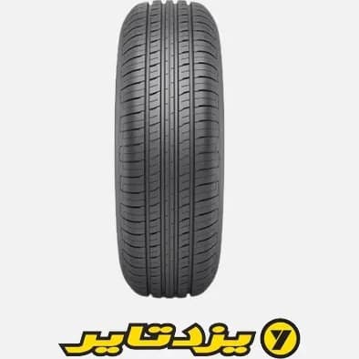 لاستیک 175/70/13 یزد تایر گل ونوس