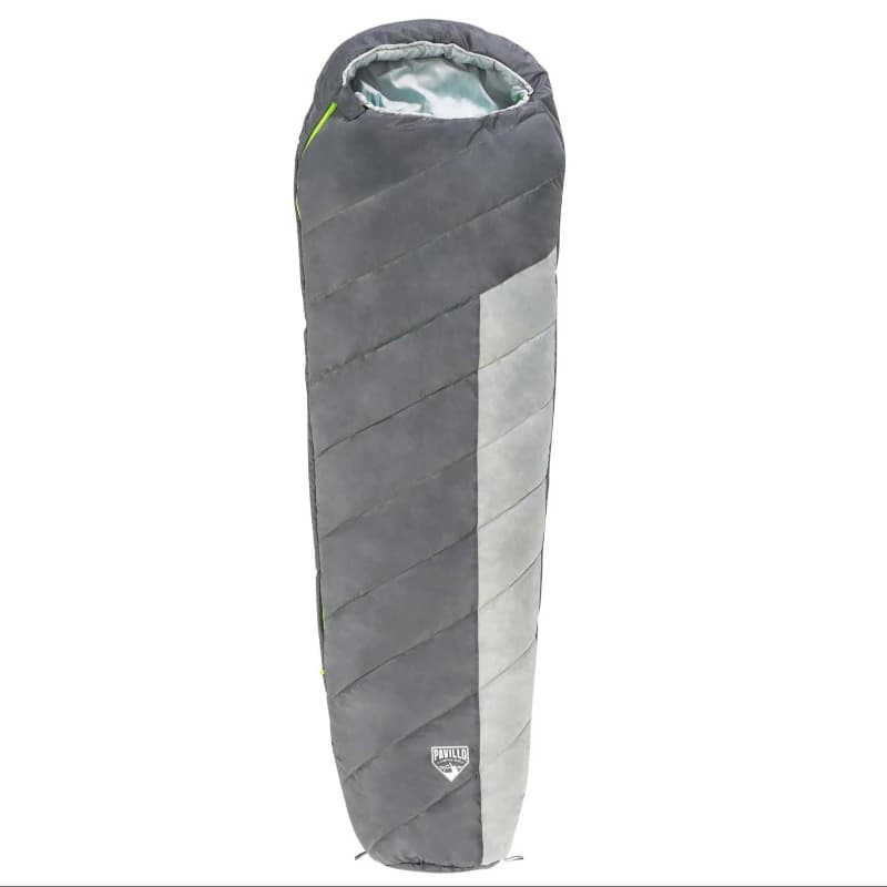 کیسه خواب -17 درجه مومیایی جدید بست وی 68104 Bestway — تصویر ۶