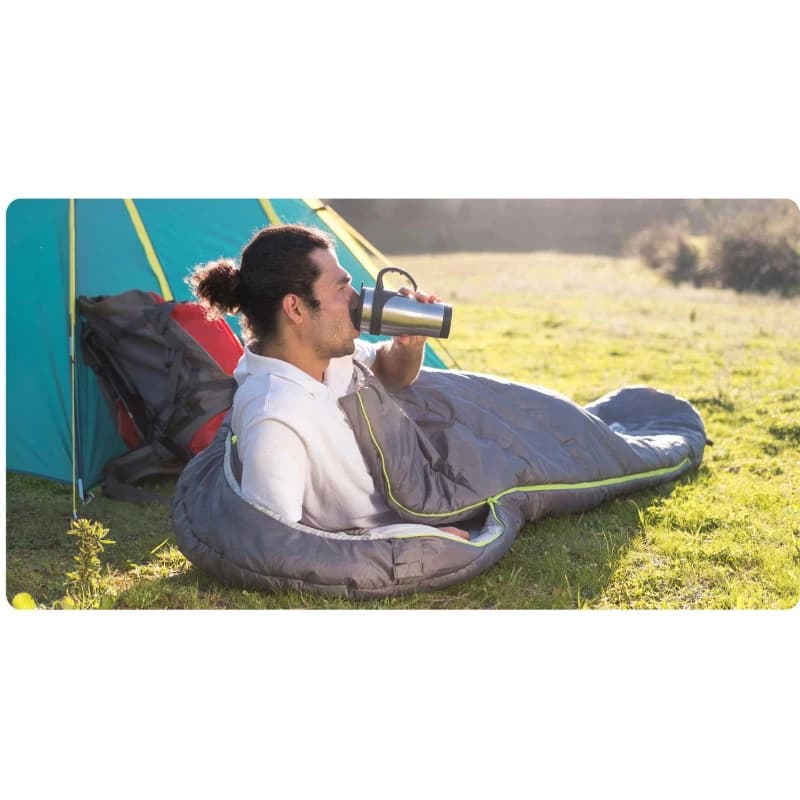 کیسه خواب -17 درجه مومیایی جدید بست وی 68104 Bestway — تصویر ۳