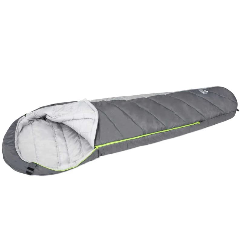 کیسه خواب -17 درجه مومیایی جدید بست وی 68104 Bestway — تصویر ۵