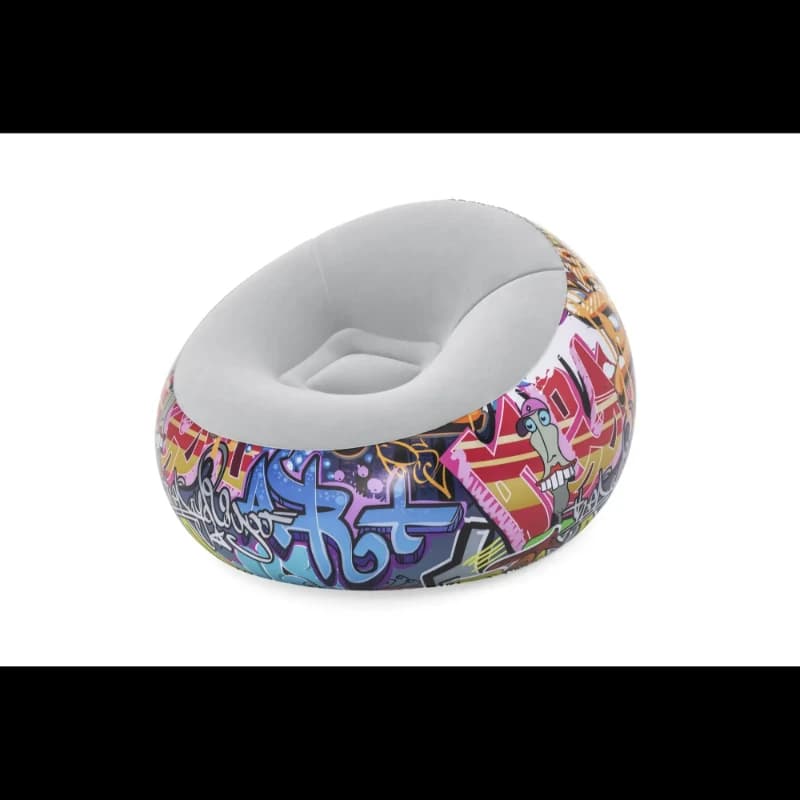 مبل بادی طرح GRAFFITI بست وی 75075 Bestway