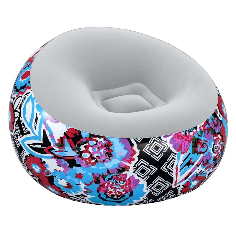 مبل بادی طرح FLORAL بست وی 75111 Bestway