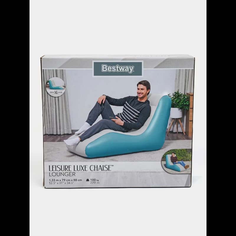 مبل بادی لوکس بست وی 75127 Bestway — تصویر ۸