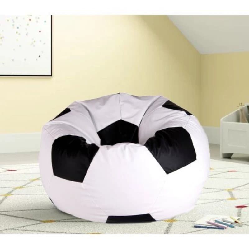 مبل شنی توپ فوتبال Ball-75211