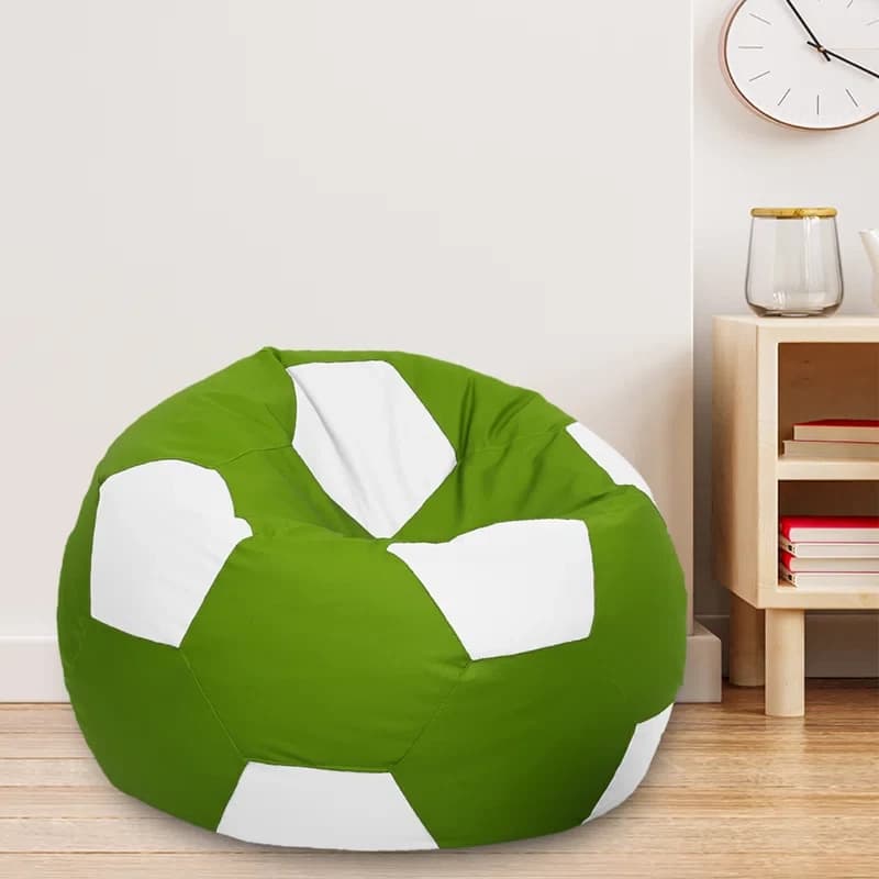 مبل شنی توپی نوستالژی Ball-22456 — تصویر ۳