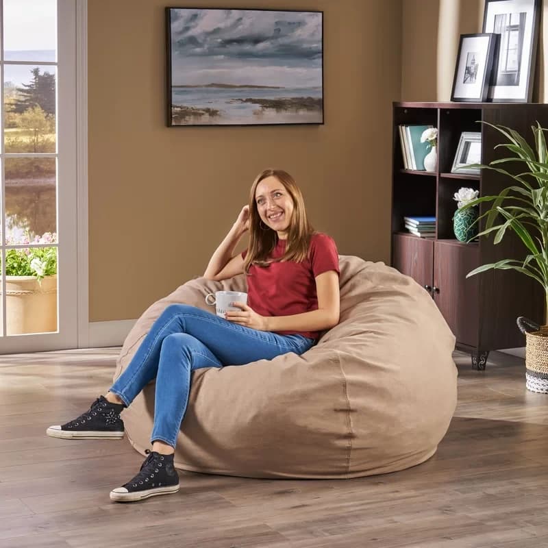 مبل شنی ریلکس relax-22956 — تصویر ۶