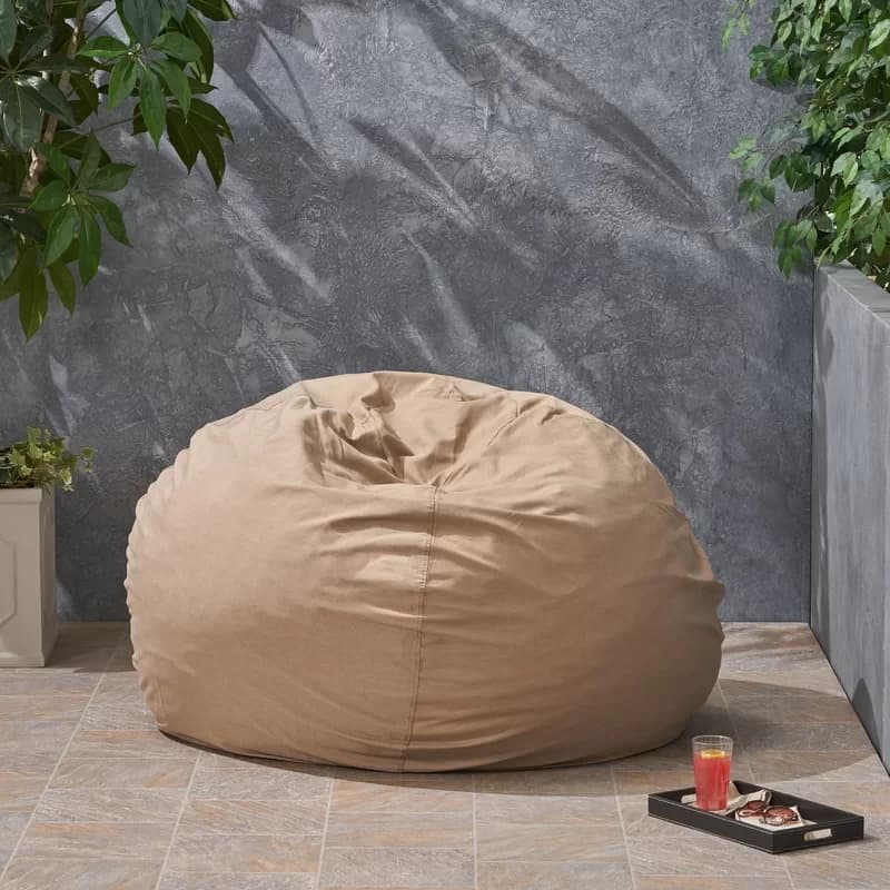 مبل شنی یکنفره هپی چیر HC-74569