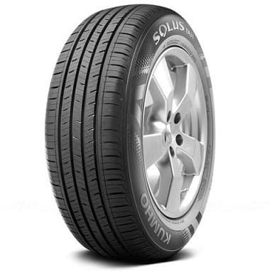 لاستیک 205/55/16 کوموهو کره مدل KUMHO sqlus ta 31 (تاریخ تولید 2025)