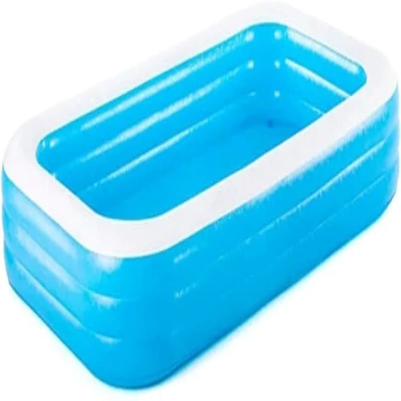 استخر شنا خانوادگی بست وی 54009 Bestway — تصویر ۷