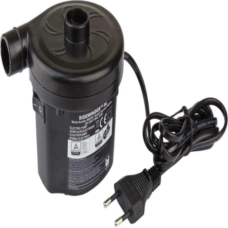 پمپ باد برقی دو حالته جدید بست وی 62056 Bestway — تصویر ۸