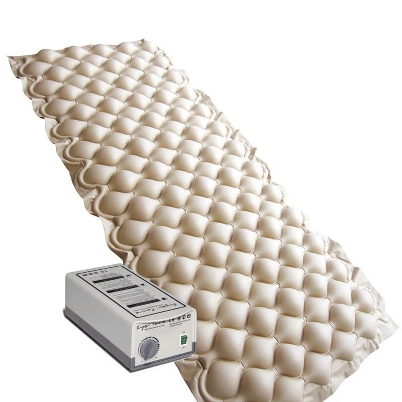 تشک بادی مواج بیمار ایر داکتر کره ای Air doctor 76032 — تصویر ۲