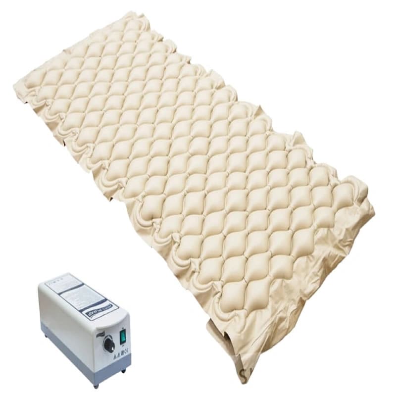 تشک بادی مواج بیمار ایر داکتر کره ای Air doctor 76032 — تصویر ۷