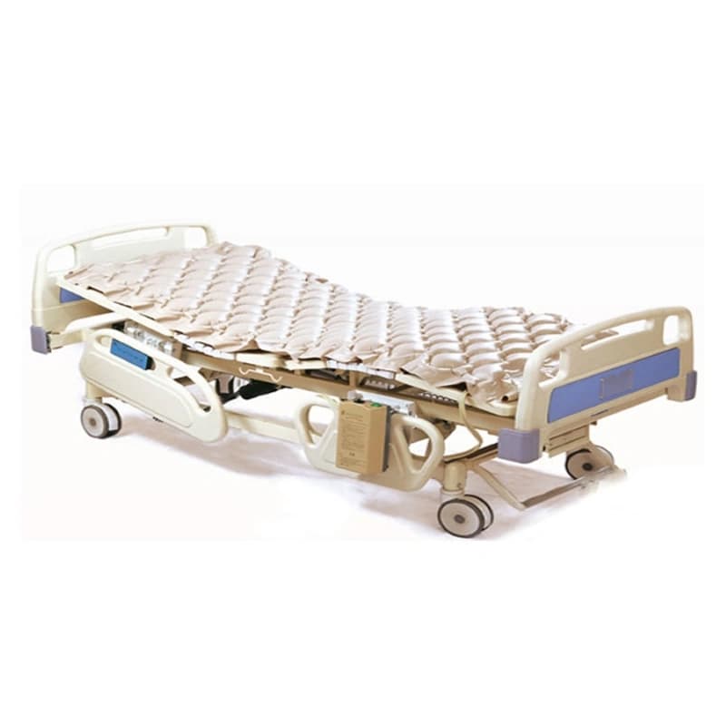 تشک بادی مواج بیمار ایر داکتر کره ای Air doctor 76032 — تصویر ۶