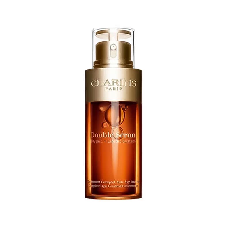 سرم ضدچروک دابل کلارنس 50 میلی‌لیتر — تصویر ۲