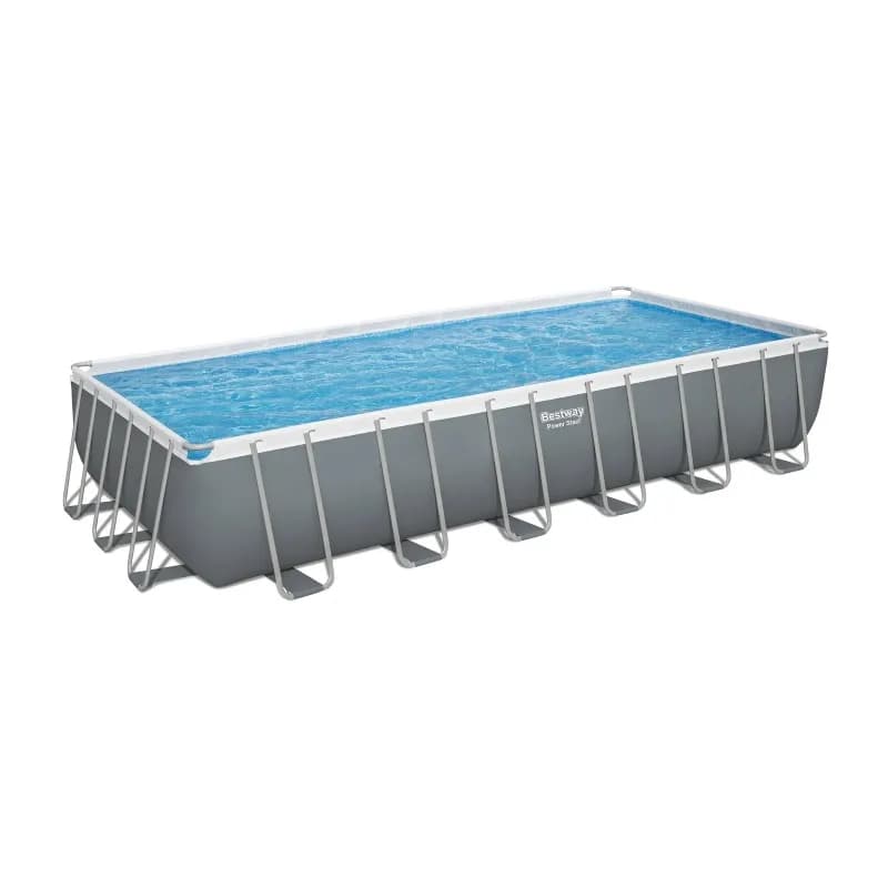 استخر پیش ساخته 732 مستطیلی عمیق بست وی 56475 Bestway — تصویر ۷
