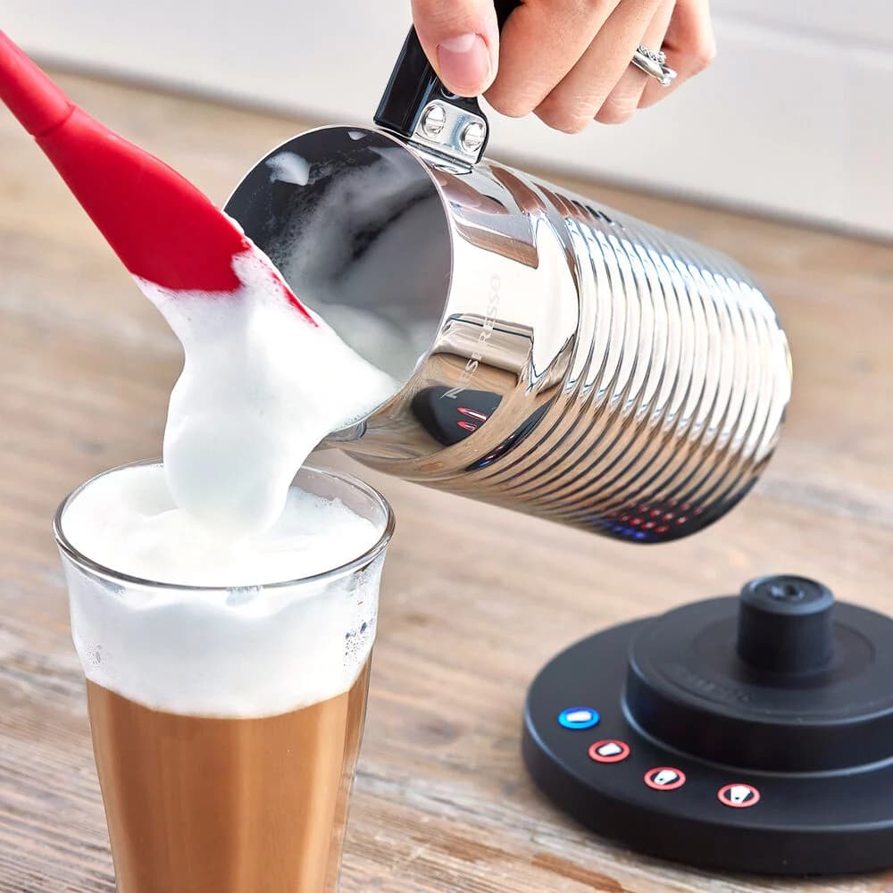 کف شیرساز نسپرسو مدل Aeroccino 4 — تصویر ۳