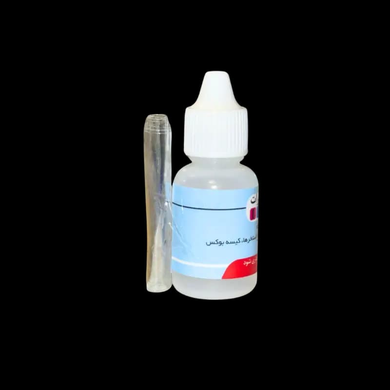 چسب تعمیر استخر و وان بادی 59632 — تصویر ۷