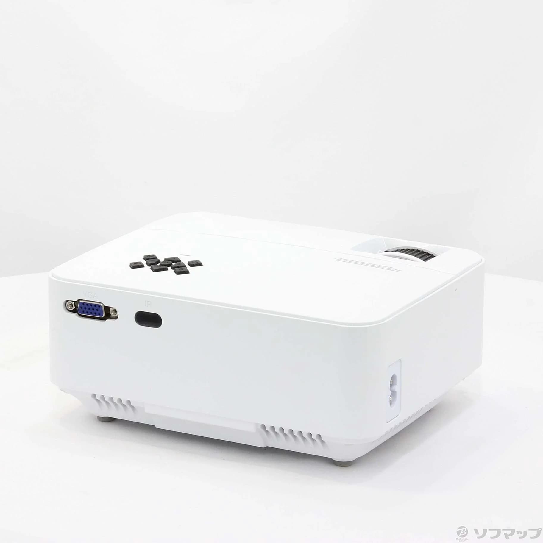 ویدیو پروژکتور تاپ ویژن مدل T21 — تصویر ۵