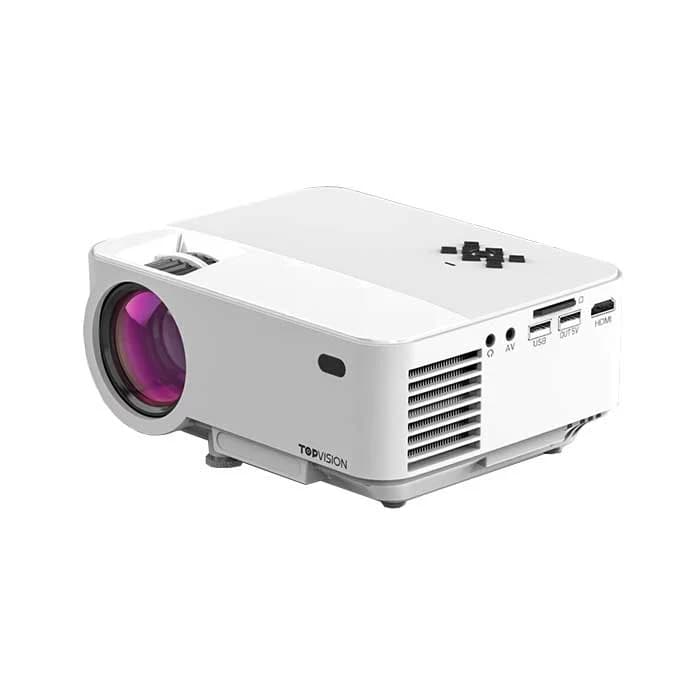 ویدیو پروژکتور تاپ ویژن مدل T21