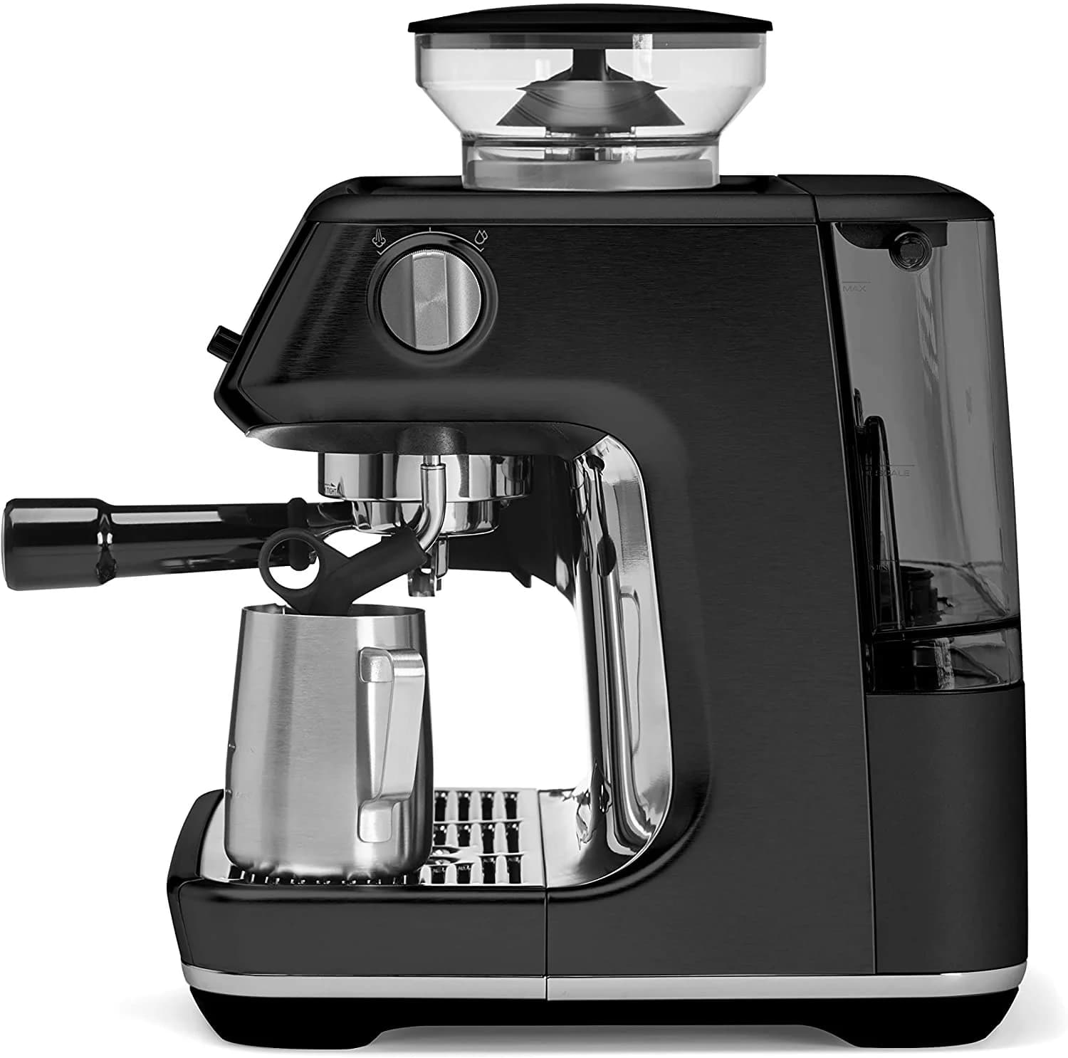 اسپرسو ساز سیج مدل™The Barista Pro — تصویر ۸