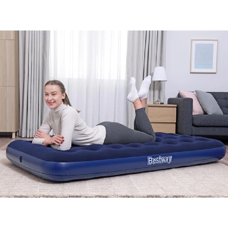 تشک بادی یک نفره مسافرتی 67001 Bestway — تصویر ۱۲