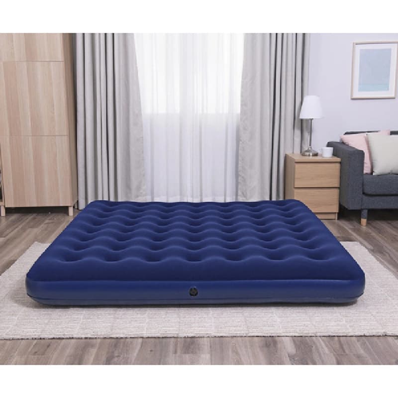تشک بادی دونفره کینگ 67004 Bestway — تصویر ۱۱