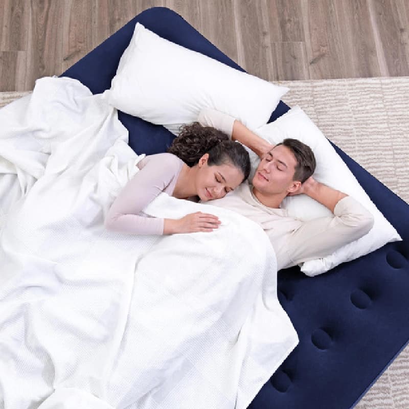 تشک بادی دونفره کینگ 67004 Bestway — تصویر ۷