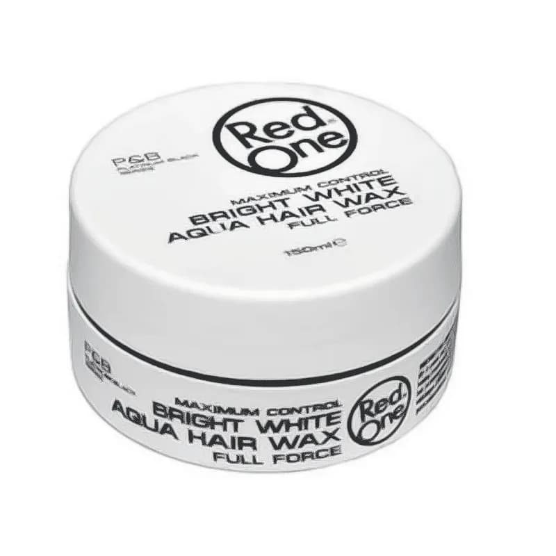 واکس مو ردوان مدل Bright white
