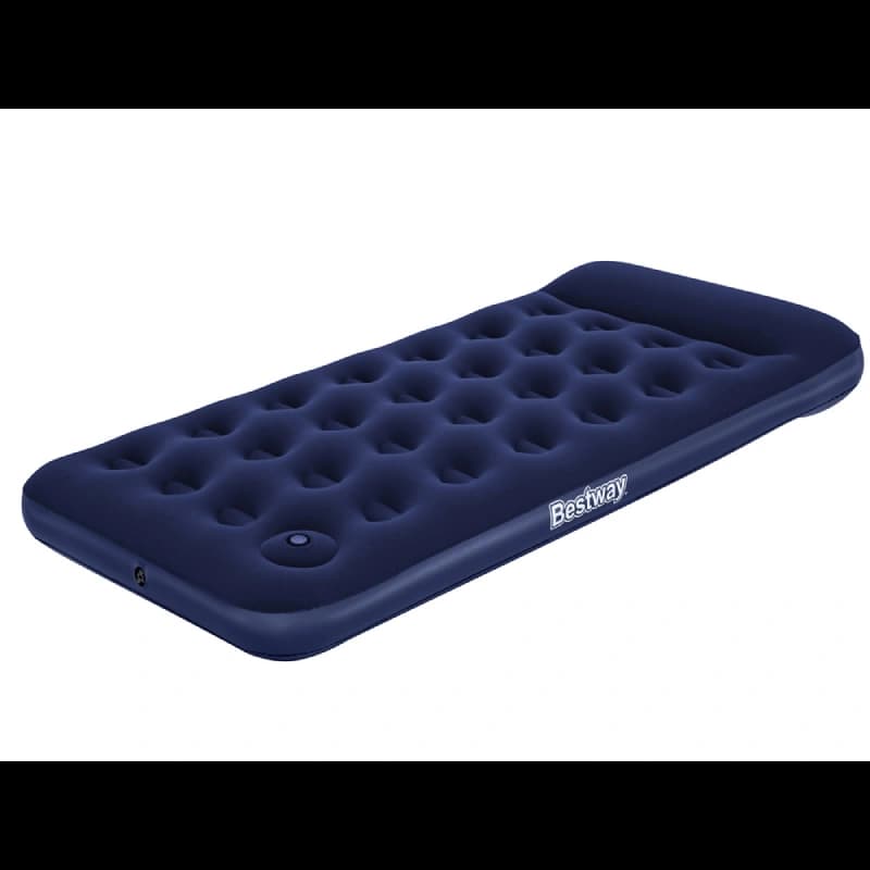 تشک بادی یک نفره کمپینگ 67224 Bestway — تصویر ۷