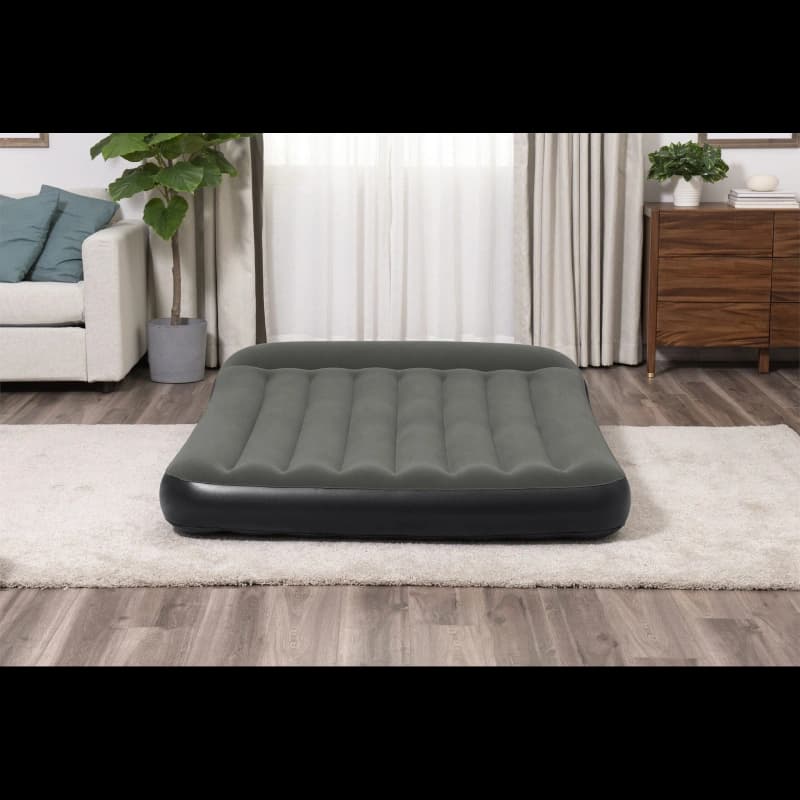 تشک بادی دونفره مخصوص چادر 67681 Bestway — تصویر ۱۰