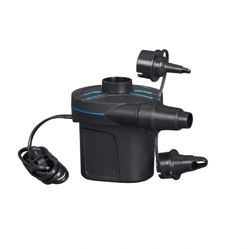 پمپ باد برقی دوکاره بست وی 62252 Bestway — تصویر ۵