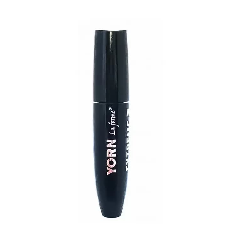 ریمل حجم دهنده و بلندکننده مژه برند یورن { Extreme Super Lash }
