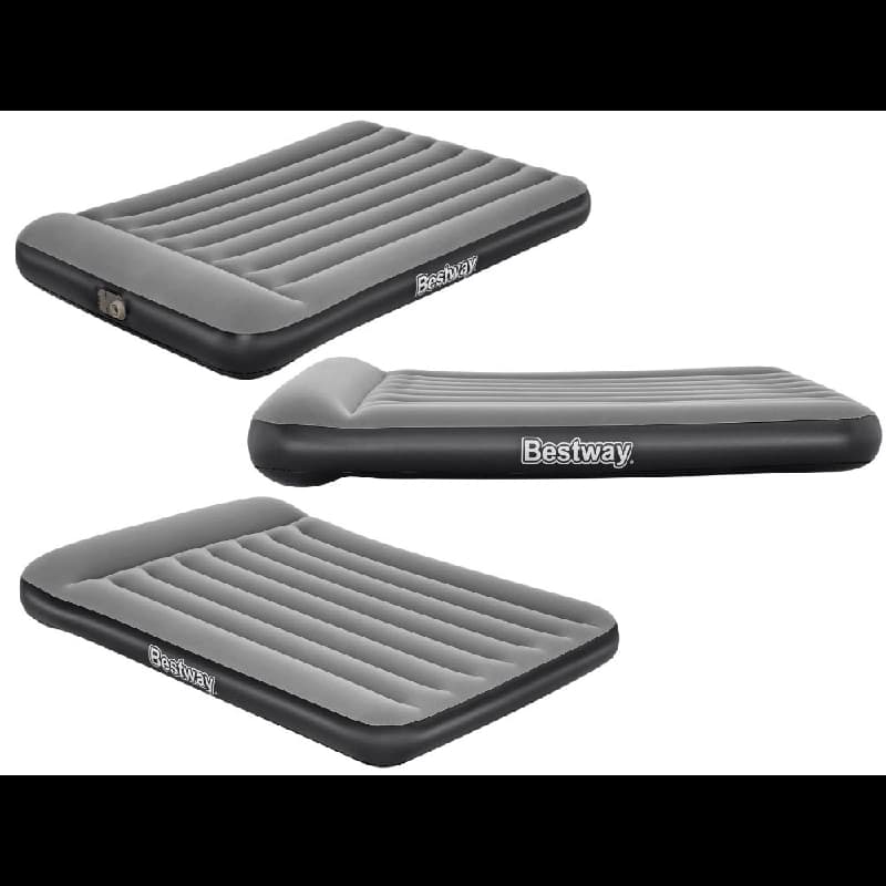 تشک بادی دو نفره بالش دار بست وی 67462 Bestway — تصویر ۵