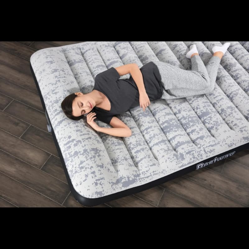 تشک بادی دونفره بست وی مدل 67836 Bestway — تصویر ۱۱