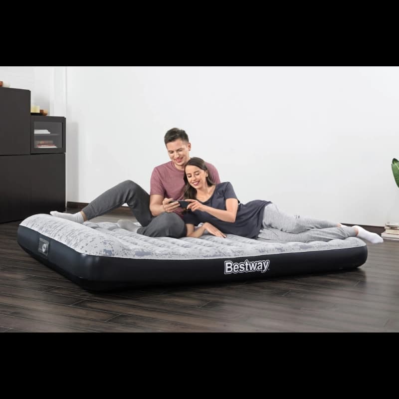 تشک بادی دونفره بست وی مدل 67836 Bestway — تصویر ۱۲