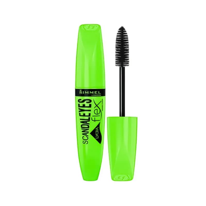 ریمل حجم‌دهنده و بلندکننده برند لندن { Rimmel London }12 ml — تصویر ۳