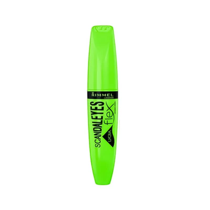 ریمل حجم‌دهنده و بلندکننده برند لندن { Rimmel London }12 ml — تصویر ۲