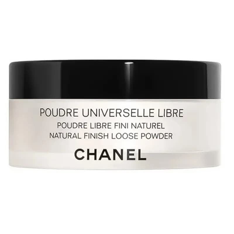 پودر فیکس و تثبیت‌کننده بیک شنل { Chanel Poudre}