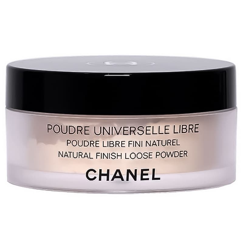 پودر تثبیت کننده آرایش شنل { Universelle Libre }