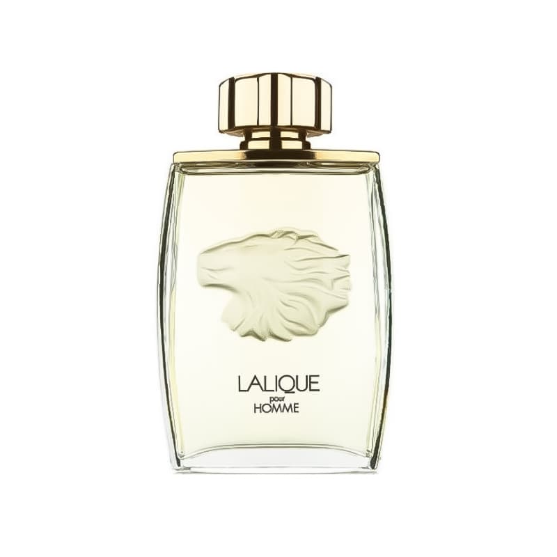 ادکلن لالیک پور هوم -لالیک شیر- مردانه {Lalique Pour} 100ml